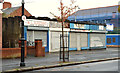 J3574 : Nos 57-63 Templemore Avenue, Belfast (1) by Albert Bridge