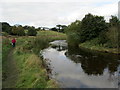 Beside Pendle Water