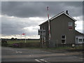 Former crossing keepers cottage