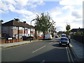 Stanhope Avenue, Harrow Weald