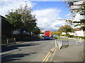 Headstone Lane