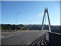 Beauty and function - Chartist Bridge / Pont y Siartwyr, Blackwood