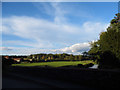 Bridge over the River Wey, Frensham