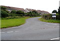 Northern end of Jetty Road, Milford Haven