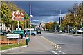 The Square, Grantown-on-Spey