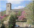 St James Church Slaithwaite