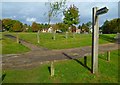 The Green at Upper Hale