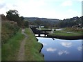 SE0006 : Lock 27W - Huddersfield Narrow Canal by John M