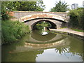 Grand Union Canal: Bridge Number 41: Tachbrook Road Bridge