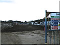 Demolition of the Presto Tools Building (October 2012), Penistone Road, Sheffield - 16