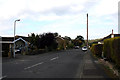 Apperley Bridge:  Little Park