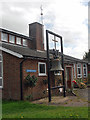 Church on Pendeford Avenue