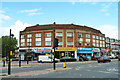 Shopping parade, Northolt Road