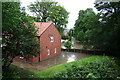 Louth Flood, June 2007