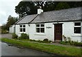 Torglas Cottage