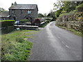 NY4003 : Larchways, Troutbeck by Peter Holmes