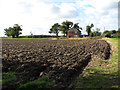 Ploughed field by High Hopes