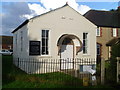 TL0313 : Gaddesden Row Methodist Church by David Hillas