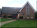 Methodist Church, Studham