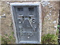 Ordnance Survey  Flush Bracket S7451