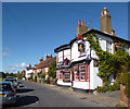 The Red Lion, Chenies