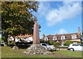 Latimer War Memorial