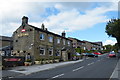 The Blue Ball (2012 Style), Main Road, Wharncliffe Side - 2