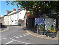 Caerleon Air Quality Monitoring Station