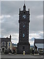 Newmill Clock Tower