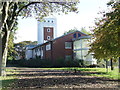 Glasgow Green Football Centre