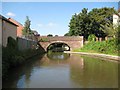 Grand Union Canal: Bridge Number 47: All Saints