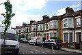 Houses, St Asaph Rd