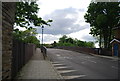 St Asaph Road bridge