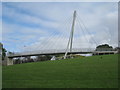 Bridge over West Common Lane