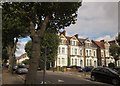 Buckley Road, NW6