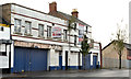 J3673 : Nos 193-203 Beersbridge Road, Belfast by Albert Bridge