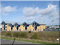 Riverside Business Centre, Tilbury