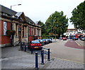 TQ5473 : Dartford, DA1 - Market St by David Hallam-Jones