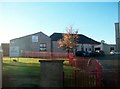 Anahilt Primary School in Ballynahinch Road, Annahilt