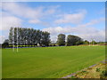 Manor Park Pitch - Oldham R.U.F.C