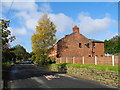 Jubilee Terrace 1913, Knott Lanes - Oldham