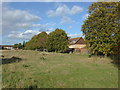 Greenfield recreation ground