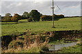 The River Lud at Keddington Corner