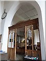 Inside St Mary, Sturminster Newton (6)