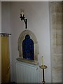 Inside St Mary, Sturminster Newton (10)