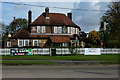 New Clock Inn, Fairoak Road, Fair Oak, Hampshire