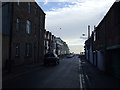 Pembroke Terrace, Bridlington