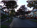 Cardigan Road, Bridlington