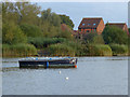 Goldsworth Park Lake