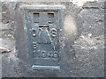 Ordnance Survey  Flush Bracket 11949